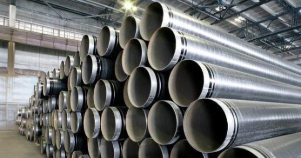 Житель Б.Гафурова прикарманил выручку от ввезенных из России металлических труб