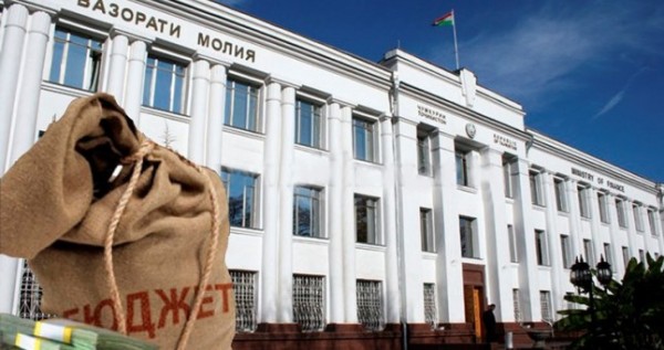 Более 76% доходов госбюджета Таджикистана в первом квартале составили налоги