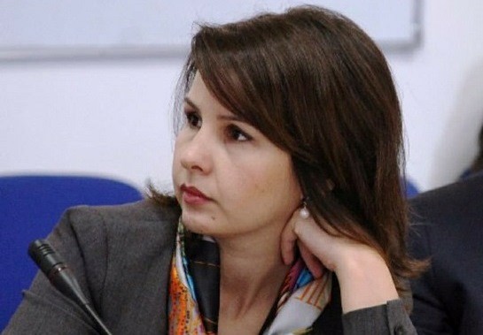 Женщины чаще всего сами для себя устанавливают препятствия в бизнесе...