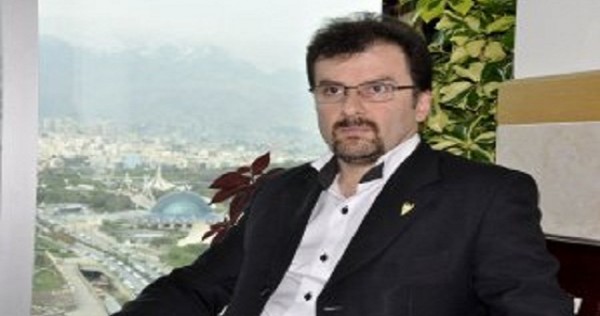 Китай и Россия могут заменить страны ЕС в железнодорожных проектах Ирана
