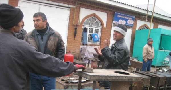До суда не дойдет? В Таджикистане споры предпринимателей будут разрешать медиаторы