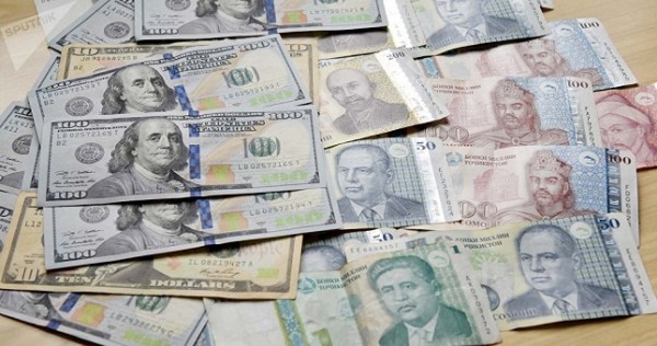 Скрывали информацию: в Таджикистане оштрафовали ряд кредитных организаций