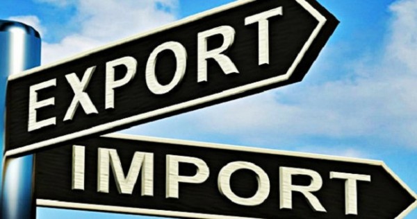 Внешнеторговый оборот Таджикистана увеличился на 33%