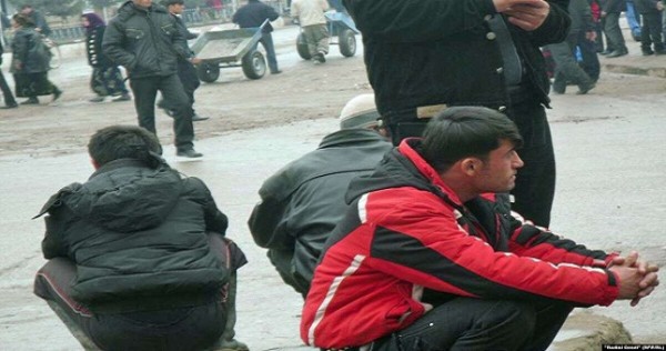 Уровень бедности в Таджикистане переквалифицировали