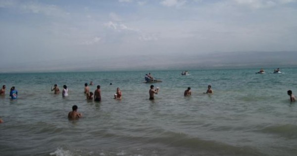 Астана поможет Душанбе рационально использовать воду Кайраккумского водохранилища