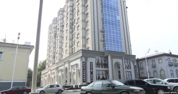 Крыша над головой - дорогое столичное удовольствие