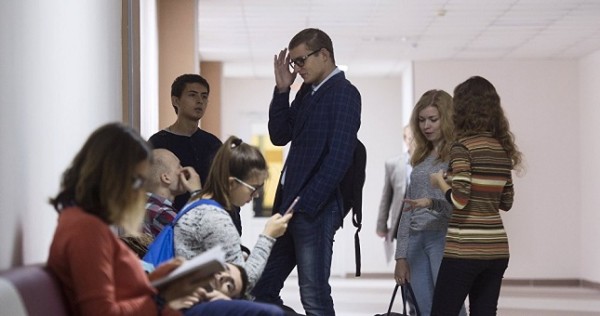 "Работа мечты": в Худжанде молодым специалистам помогут с трудоустройством