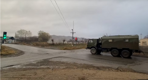 Глава МИД Таджикистана: в 2022 году описано около 20 км линии таджикско-кыргызской границы
