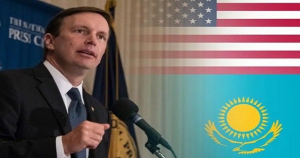 Блинкен летит в Центральную Азию: названы страны