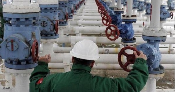 Узбекистан будет поставлять газ в Таджикистан по мировым ценам