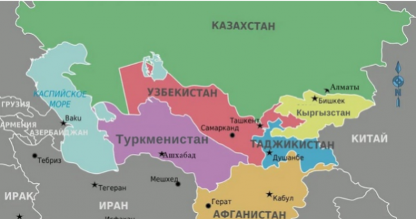 Политологи прогнозируют: какой будет Центральная Азия к 2030 году
