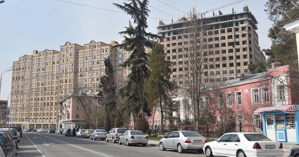 В Душанбе пройдет выставка товаров из Узбекистана