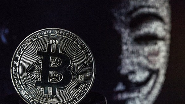 Опасность биткойна