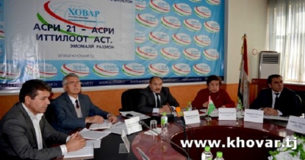 В Таджикистане реализуется Проект по коммерциализации сельского хозяйства, направленный на повышение уровня жизни населения