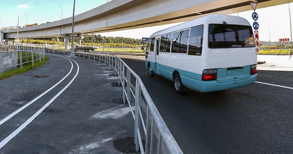 Душанбе и Худжанд свяжут регулярными автобусными рейсами