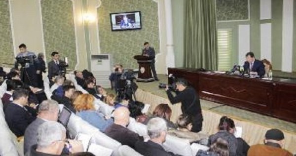 Ущерб жителей Таджикистана от пожаров составил около 10 млн сомони