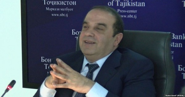 Нацбанк Таджикистана намерен сохранить стабильный курс национальной валюты