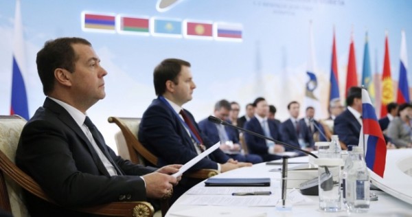 «Цифровой» Евразийский союз: куда движется ЕАЭС