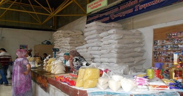 В ГБАО ведётся борьба с продажей товаров низкого качества
