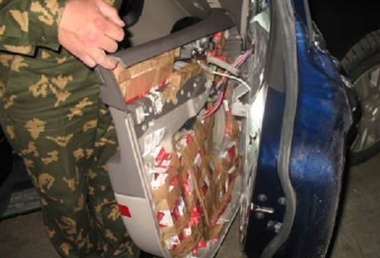 В Таджикистане зарегистрировано свыше 4,2 тыс. таможенных правонарушений