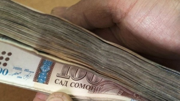 Главный коммунист Душанбе подозревается в мошенничестве
