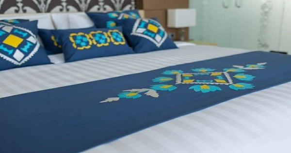 Первая «Чёрная пятница»  в истории бренда «LA’AL Textiles»