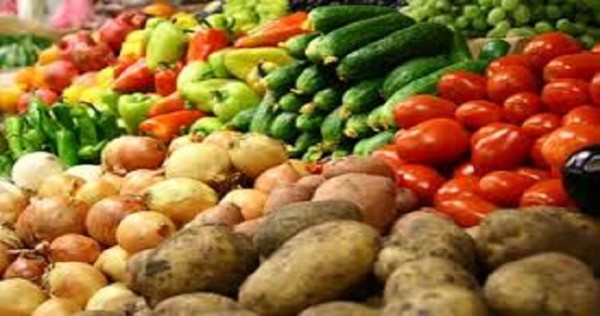 В Россию не пропустили свыше 936 тонн сельхозпродукции из Средней Азии