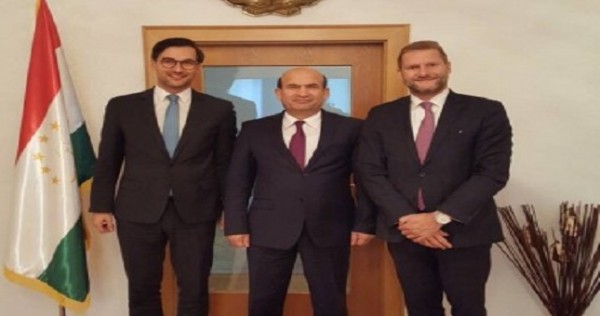 Австрийская компания заинтересовалась гидроэнергетикой Таджикистана