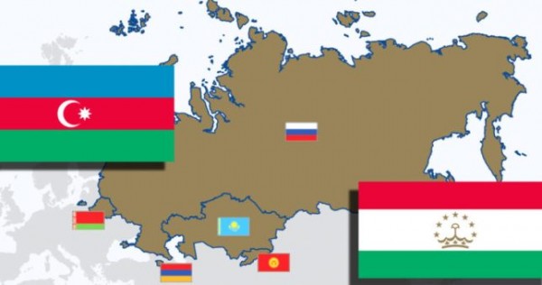 Таджикистан и Азербайджан достигли договоренности по алюминию и авиаполетам