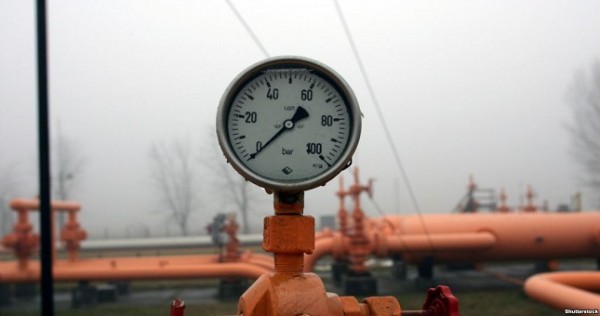 Таджикистан вновь намерен закупать газ у Узбекистана