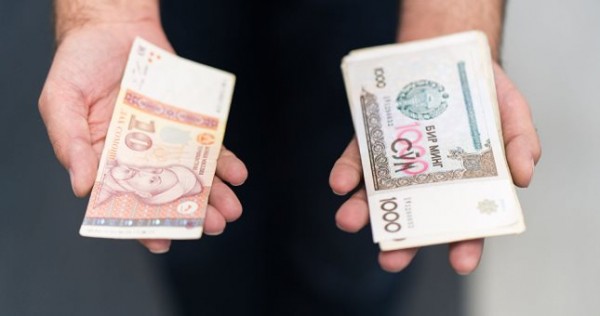 Курс валют вместо коррупции: что сегодня тормозит бизнес в Таджикистане