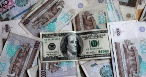 Девальвация валюты в Узбекистане – что в ней хорошего?