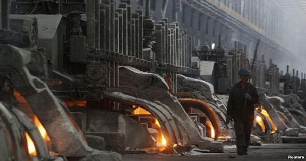 TALCO планирует увеличить производство алюминия за три года до 300.000 тонн