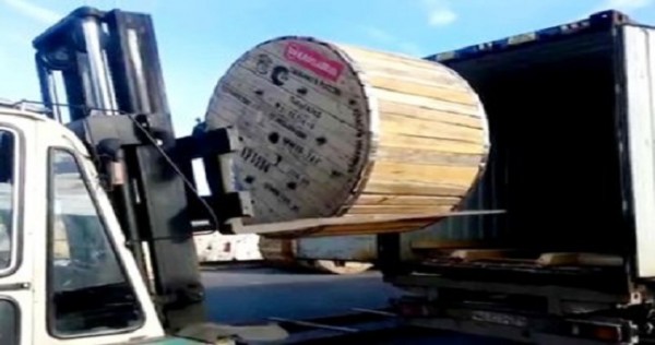 На севере Таджикистана пресечена контрабанда трансформатора
