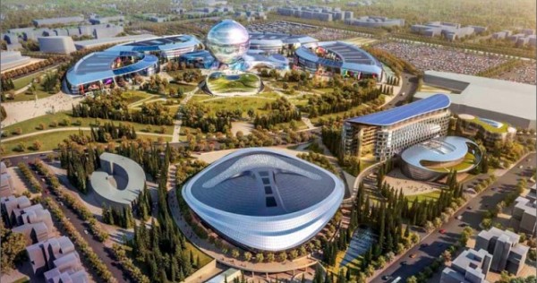 Польская компания заинтересовалась гидроэнергетическим потенциалом Таджикистана