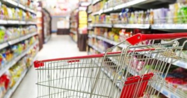 Объем товарооборота розничной торговли в Таджикистане вырос на 3,6%