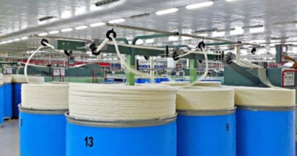 За полгода в СЭЗ Таджикистана выпущена продукция на сумму 38, 7 млн. сомони