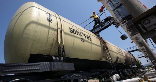 Таджикистан импортировал 209,3 тысячи тонн нефтепродуктов за полгода