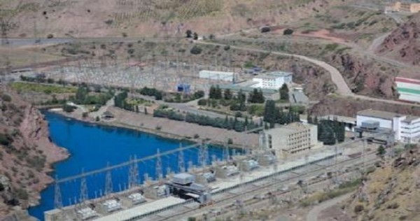 Французская компания Hydrokarst изучает энергетические проекты Таджикистана
