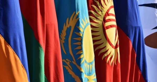 Молдова и Таджикистан хотят вступить в ЕАЭС - исследование