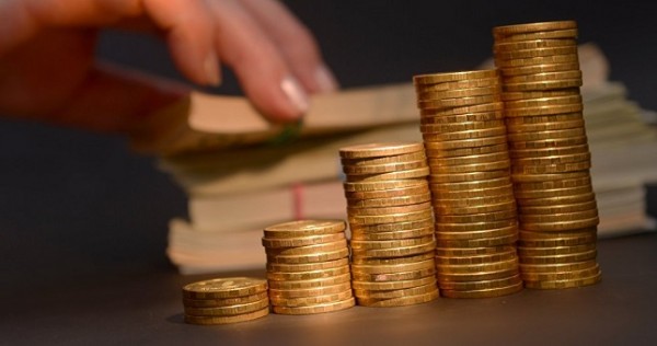 В Таджикистане бумажные 1, 3 и 5 сомони заменят на монеты