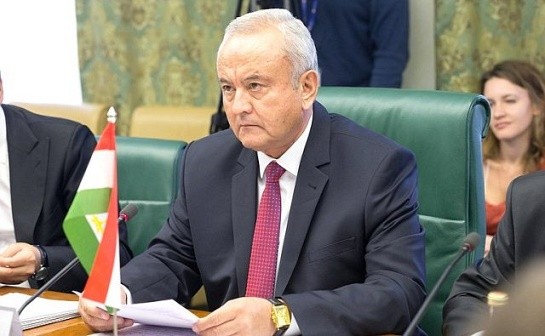 Согд: Импорт превышает экспорт в три раза