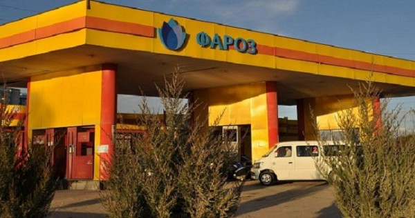 "Фароз" установила более 600 лабораторий в медучреждениях Таджикистана