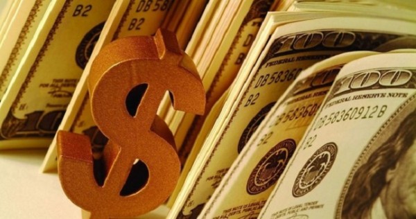 Внешний долг Таджикистана в 2018 году составит свыше 39% от ВВП