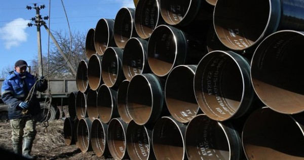Главы Туркменистана и Афганистана обсудят строительство газопровода ТАПИ