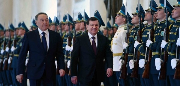 Энергохаб Центральной Азии: Казахстан или Узбекистан?