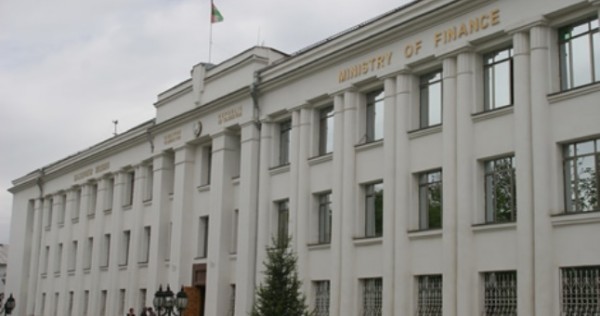 Внедрение ИПДО позволит провести реформы в горнорудном секторе Таджикистана
