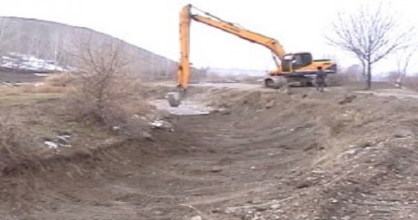 Порядка $40 млн. требуется для налаживания водоснабжения Куляба из реки Пяндж