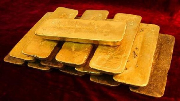Нацбанк Таджикистана выставил на продажу золотые мерные слитки