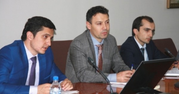 НБТ и компания Alvarez&Marsal разработают план по оздоровлению «проблемных» банков